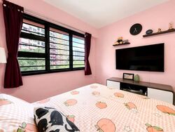 Blk 468B West Plains @ Bukit Batok (Bukit Batok), HDB 3 Rooms #579788191